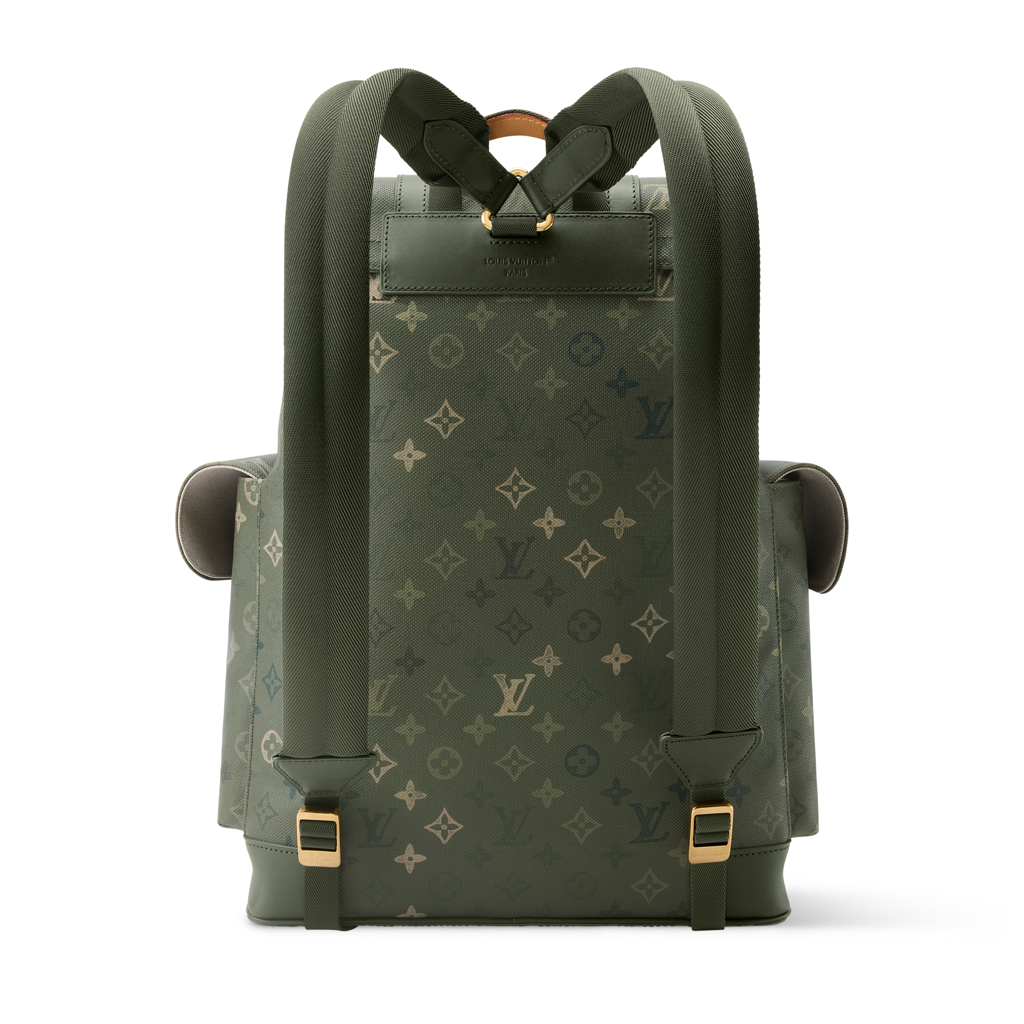 Green LV Icons Men Bags | LOUIS VUITTON